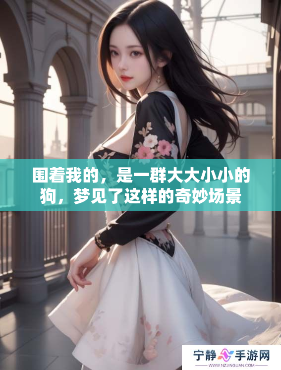 围着我的，是一群大大小小的狗，梦见了这样的奇妙场景
