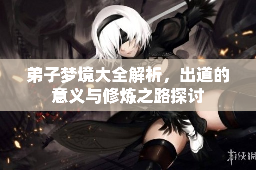 弟子梦境大全解析，出道的意义与修炼之路探讨