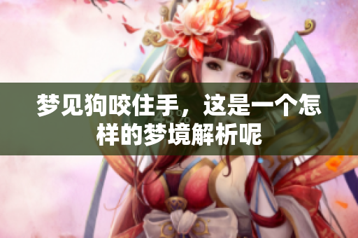 梦见狗咬住手，这是一个怎样的梦境解析呢