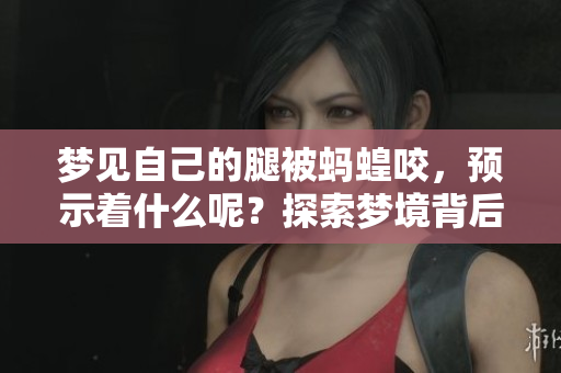 梦见自己的腿被蚂蝗咬，预示着什么呢？探索梦境背后的深意与启示。
