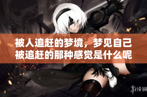 被人追赶的梦境，梦见自己被追赶的那种感觉是什么呢
