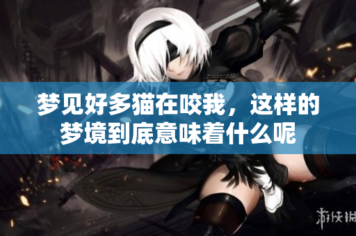 梦见好多猫在咬我，这样的梦境到底意味着什么呢