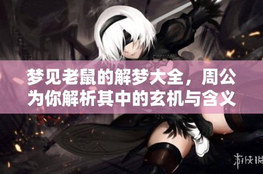 梦见老鼠的解梦大全，周公为你解析其中的玄机与含义