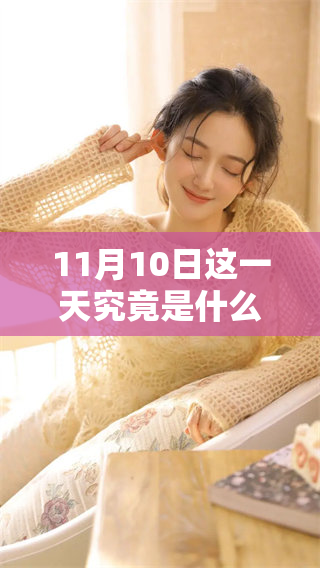 11月10日这一天究竟是什么特别的日子呢？让我们一起来了解一下。