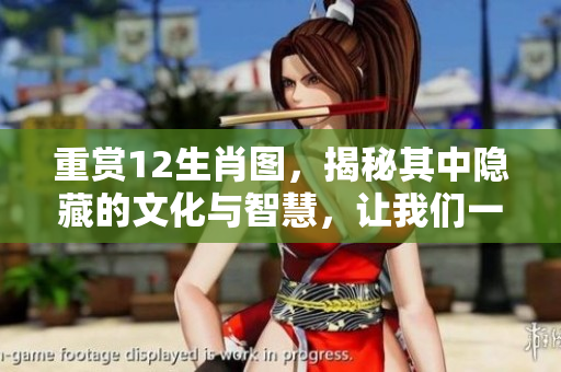 重赏12生肖图，揭秘其中隐藏的文化与智慧，让我们一起探寻生肖的奥妙。