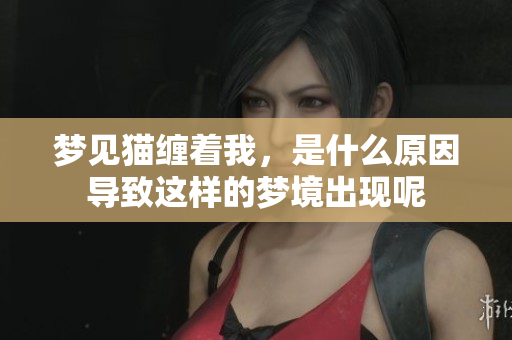 梦见猫缠着我，是什么原因导致这样的梦境出现呢