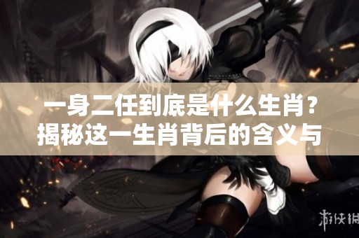 一身二任到底是什么生肖？揭秘这一生肖背后的含义与特点