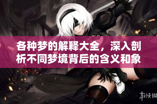 各种梦的解释大全，深入剖析不同梦境背后的含义和象征